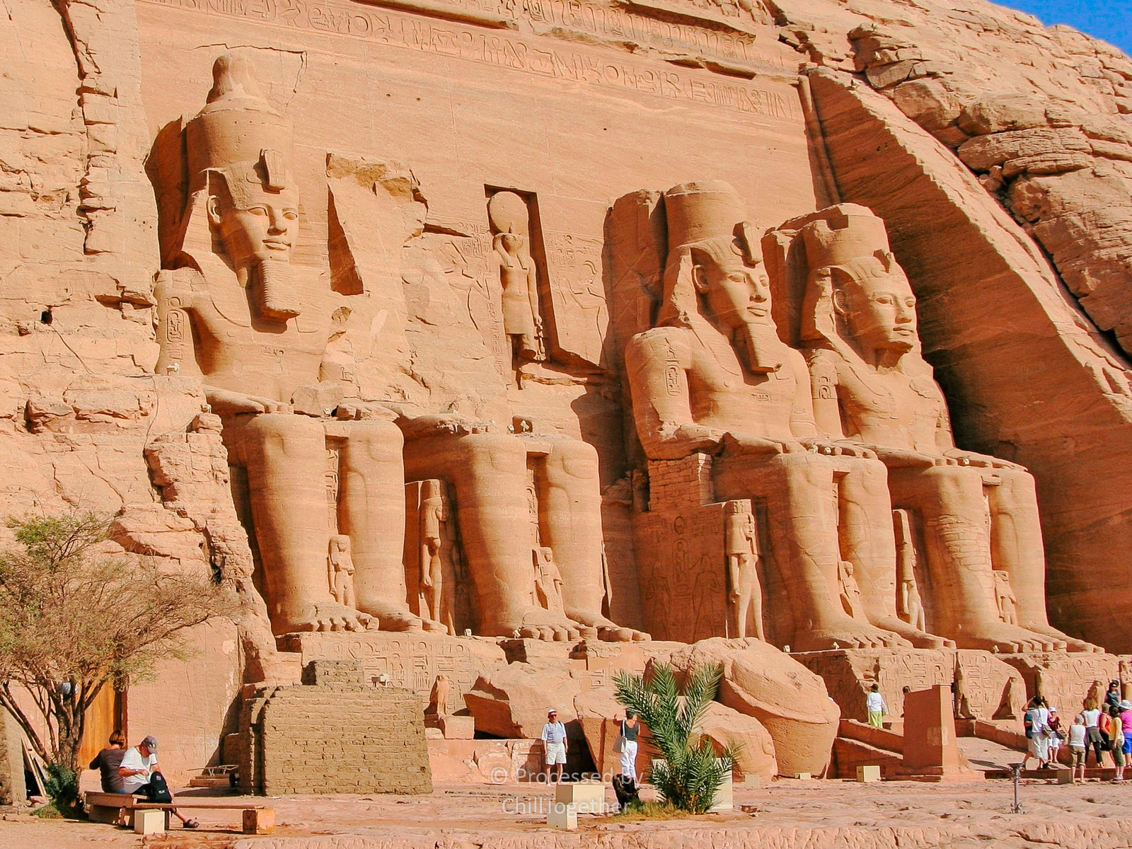 GRAND EGYPT & NILE CRUISE