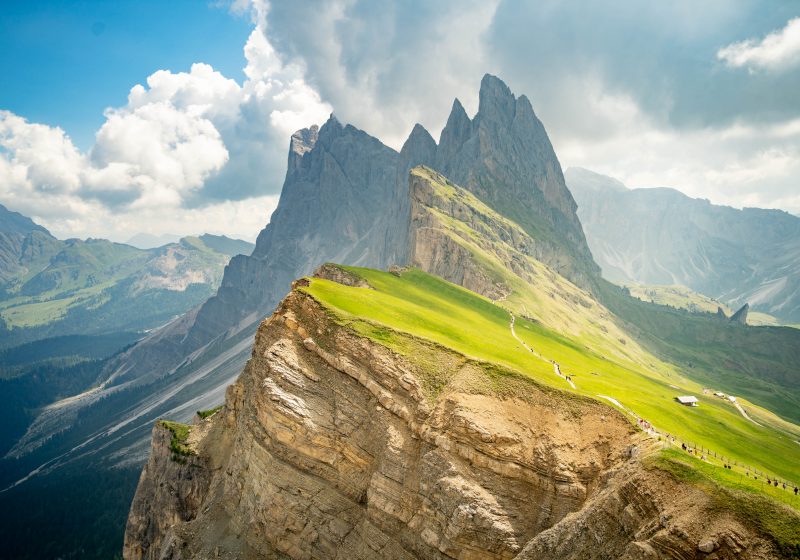 Seceda