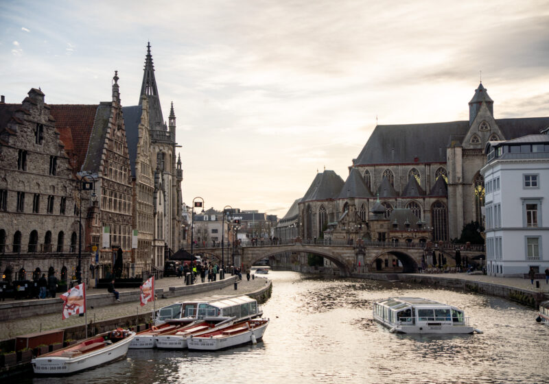 Ghent