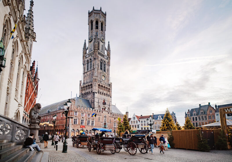 Bruges