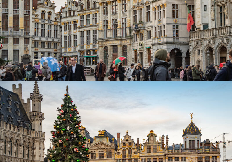 Brussels