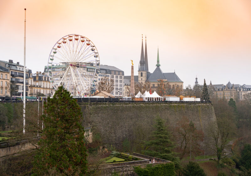 Luxembourg