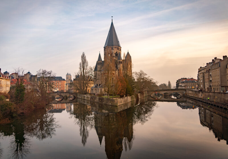 Metz
