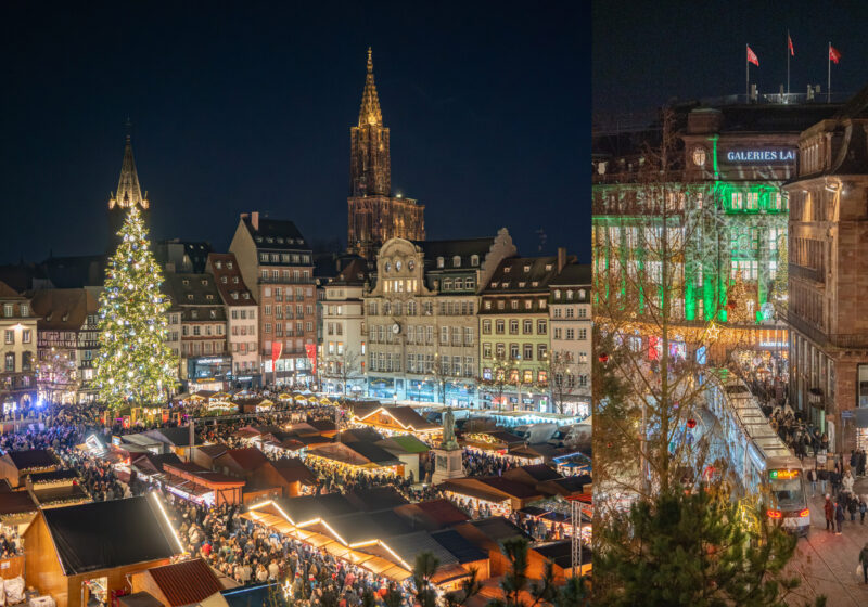 Strasbourg