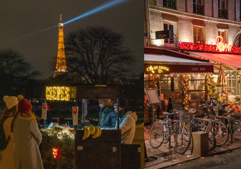 Christmas Market (France – Belgium) Dec 2026