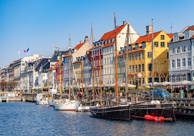Copenhagen