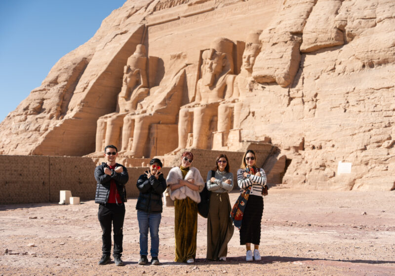 Abu Simbel