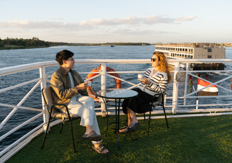 Nile Cruise
