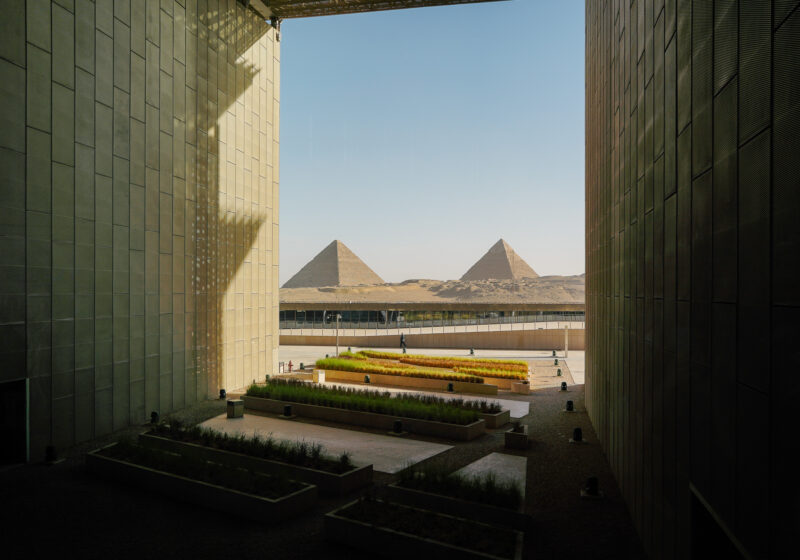 GRAND EGYPT & NILE CRUISE