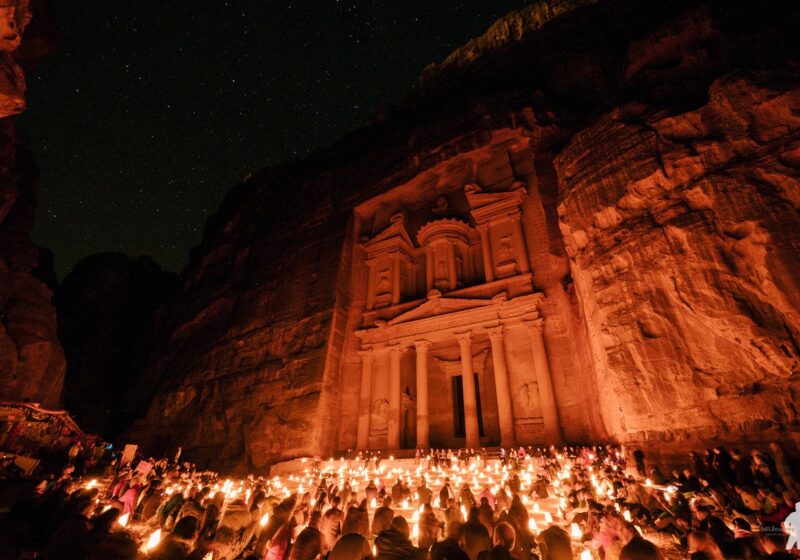 GRAND JORDAN TRIP WINTER 2027