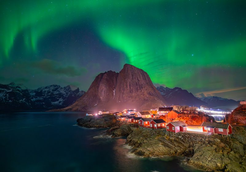 Hamnoy