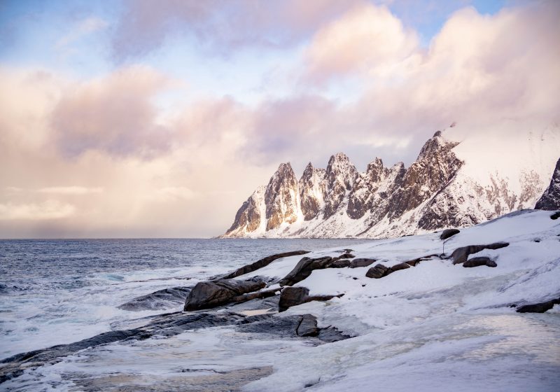 Senja