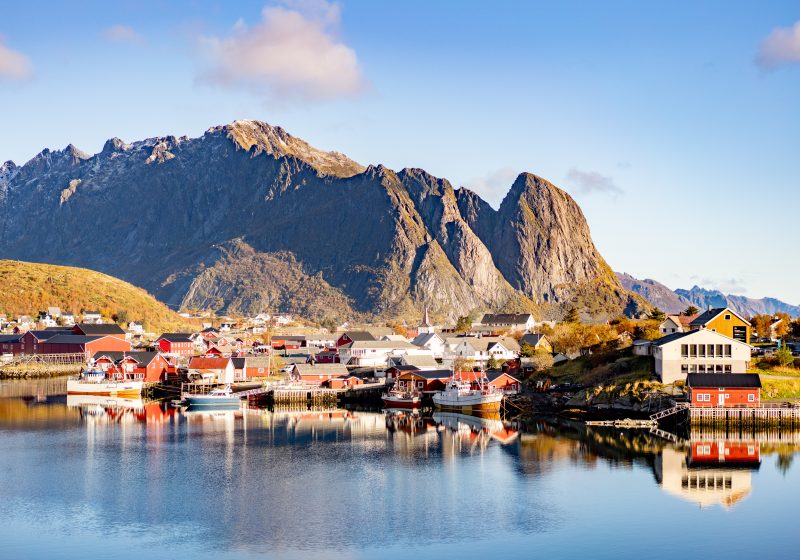 Reine