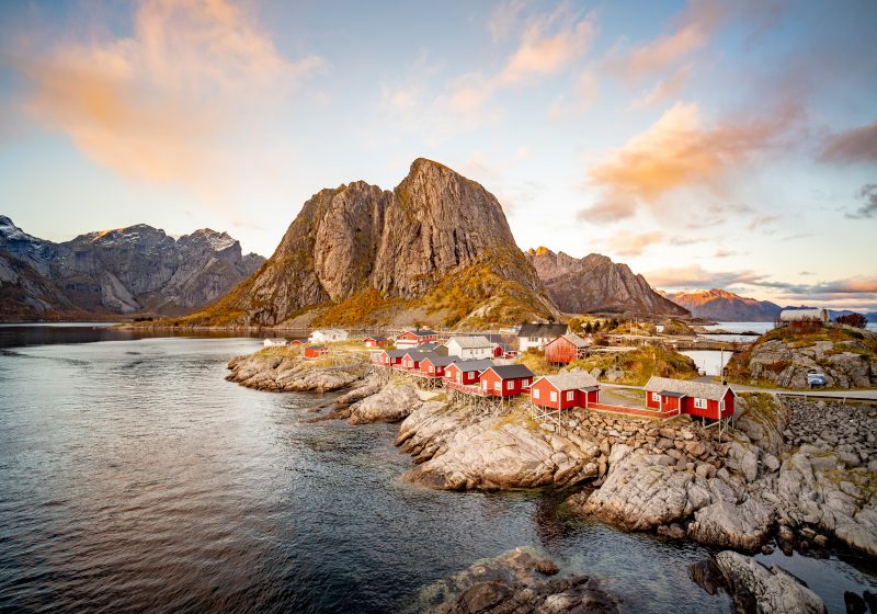 Hamnoy
