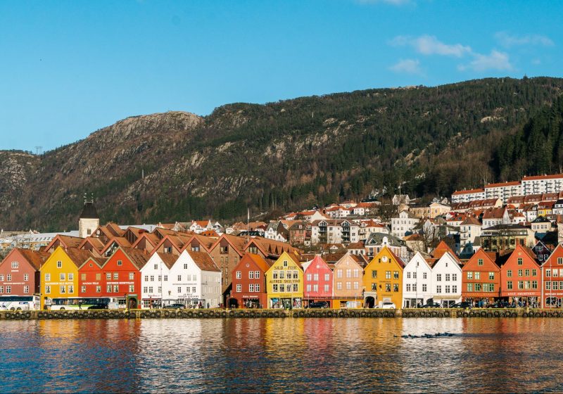 BERGEN